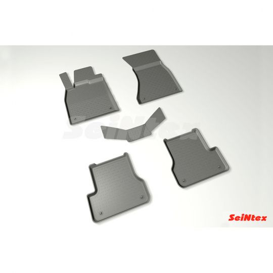 Seintex Коврики в салон Audi A6 C7 '11- Seintex Коврики в салон Audi A6 C7 '11-