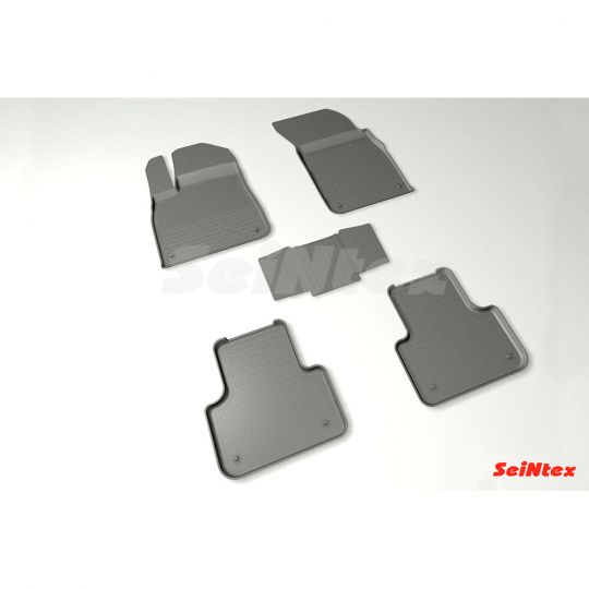 Seintex Коврики в салон Audi Q7 II '15-