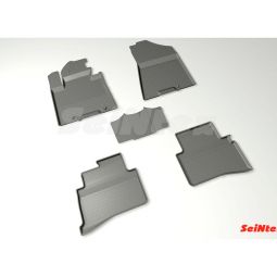 Коврики в салон Seintex Hyundai Tucson (TL) '15-