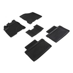 Seintex Коврики в салон Lada Vesta '15-