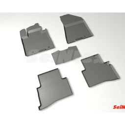 Seintex Коврики в салон Kia Sportage (QL) '15-