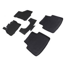 Seintex Коврики в салон Skoda Superb III '15-