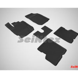 Seintex Коврики в салон Renault Captur I '13-19
