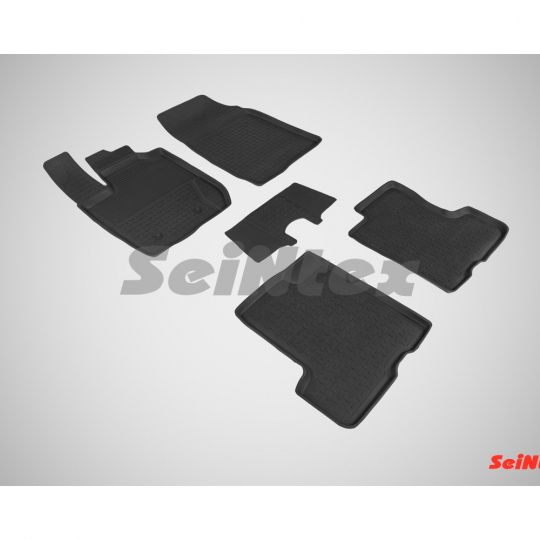 Seintex Коврики в салон Lada Xray '15- Seintex Коврики в салон Lada Xray '15-