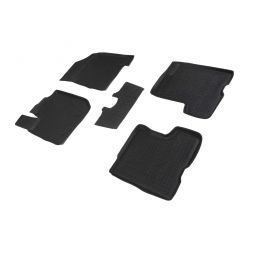 Seintex Коврики в салон Lada Xray '15- (Box-органайзер)