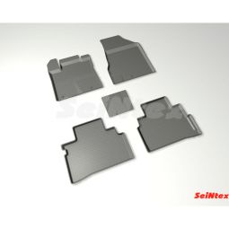 Seintex Коврики в салон Nissan Murano III '14-