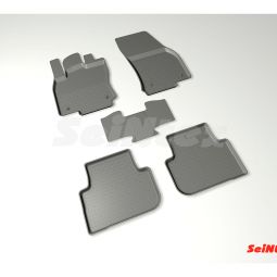Seintex Коврики в салон Volkswagen Tiguan II '15-