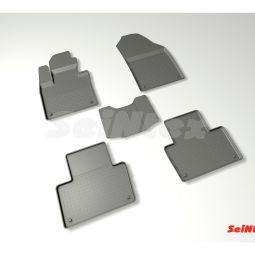 Seintex Коврики в салон Volvo XC90 II '15-