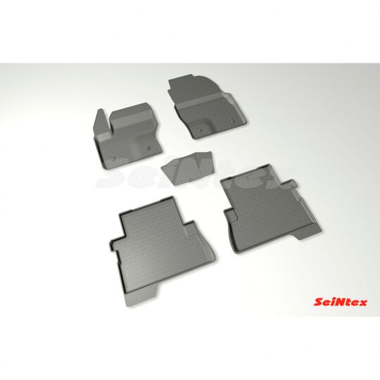 Seintex Коврики в салон Ford Kuga II '13-