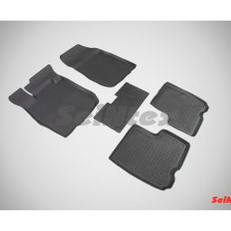 Seintex Коврики в салон Land Rover Discovery V '16-