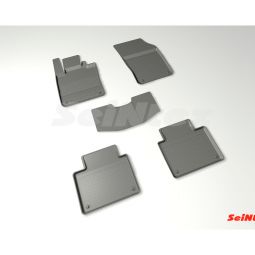 Seintex Коврики в салон Volvo S90 II '16-