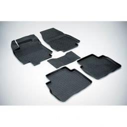 Seintex Коврики в салон Renault Koleos II '16-