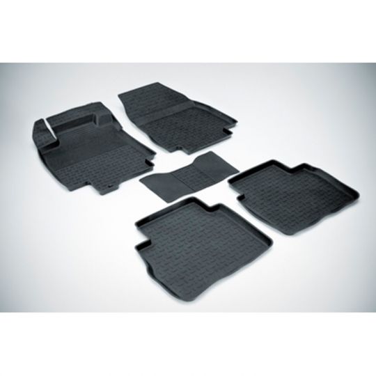 Seintex Коврики в салон Renault Koleos II '16-