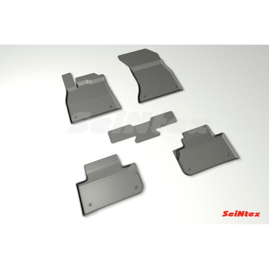 Seintex Коврики в салон Audi Q5 II '17-