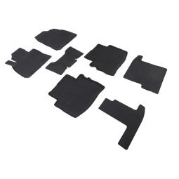 Seintex Коврики в салон Mazda CX-9 II '16-