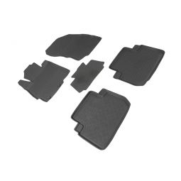 Seintex Коврики в салон Mitsubishi Eclipse Cross '17-