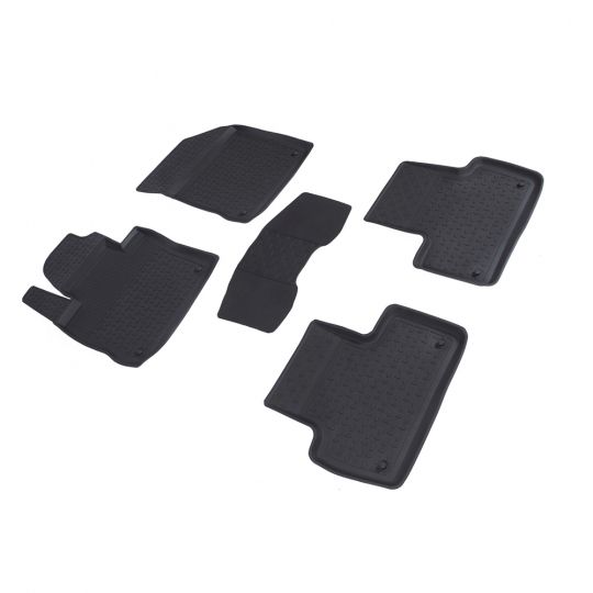 Seintex Коврики в салон Volvo XC60 II '17- Seintex Коврики в салон Volvo XC60 II '17-