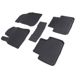 Seintex Коврики в салон Volkswagen Touareg III '18-