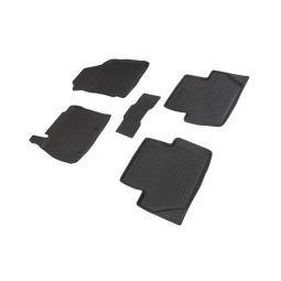 Seintex Коврики в салон Ford Ecosport II '17-