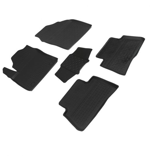 Seintex Коврики в салон Toyota C-HR '16-