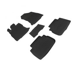 Seintex Коврики в салон Subaru Forester V '18-