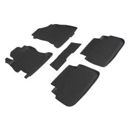 Seintex Коврики в салон Subaru XV II '17-