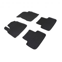 Seintex Коврики в салон Audi Q8 '18-