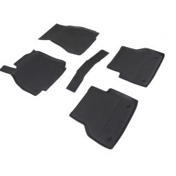 Seintex Коврики в салон Audi A6 C8 '18-