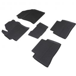 Seintex Коврики в салон Toyota Corolla (E21) '18-