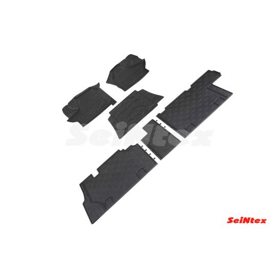 Seintex Коврики в салон ГАЗ Газель Next '13- (Фермер) Seintex Коврики в салон ГАЗ Газель Next '13- (Фермер)