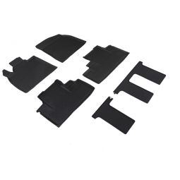 Seintex Коврики в салон Lexus RX IV '15- (Long)