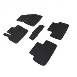 Seintex Коврики в салон Volvo XC40 '17-