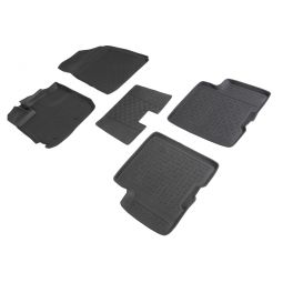 Seintex Коврики в салон Renault Arkana '19-