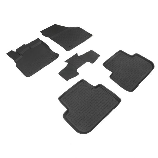 Seintex Коврики в салон Audi Q3 II '19-