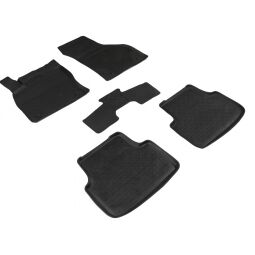 Seintex Коврики в салон Volkswagen Jetta VII '18-