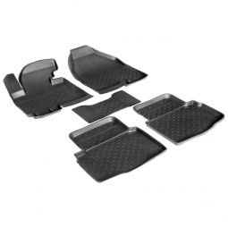 Seintex Коврики в салон Great Wall Hover H5 '10-