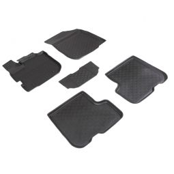 Seintex Коврики в салон Renault Logan II '12-