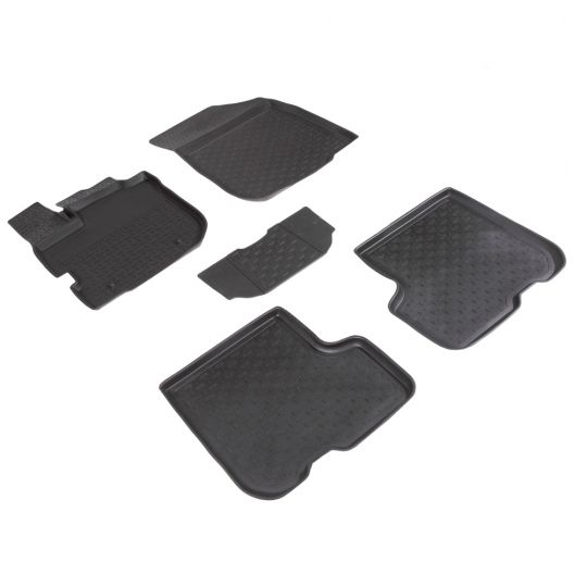 Seintex Коврики в салон Renault Logan II '12- Seintex Коврики в салон Renault Logan II '12-