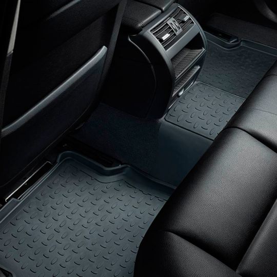 Seintex Коврики в салон Daewoo Nexia I '95-15 Seintex Коврики в салон Daewoo Nexia I '95-15