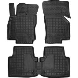 Avto-Gumm Коврики в салон Skoda Superb III '15-