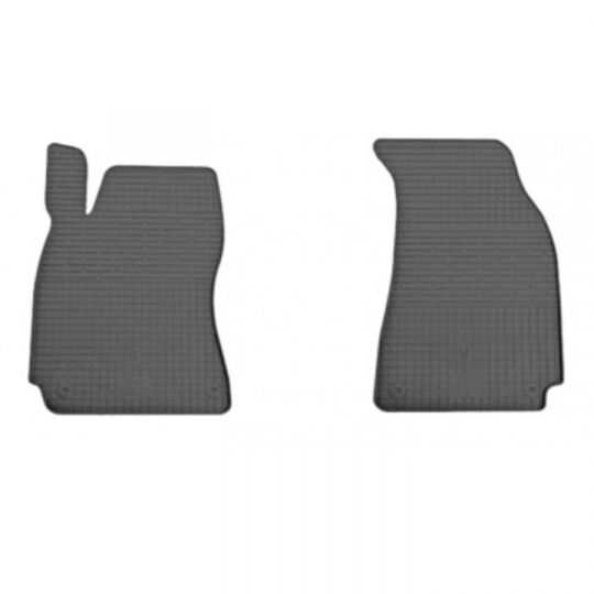 STINGRAY Коврики в салон Skoda Superb I '01-08 (Передние 2шт.)