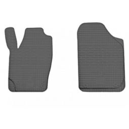 STINGRAY Коврики в салон Skoda Roomster '06- (Передние 2шт.)