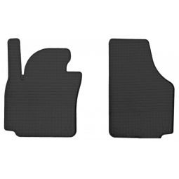 STINGRAY Коврики в салон Skoda Yeti '09- (Передние 2шт.)