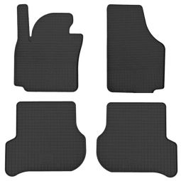 STINGRAY Коврики в салон Skoda Yeti '09- (Комплект 4шт.)