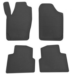 STINGRAY Коврики в салон Skoda Roomster '06- (Комплект 4шт.)