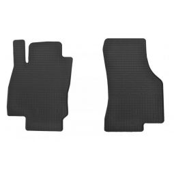 STINGRAY Коврики в салон Skoda Superb III '15- (Передние 2шт.)
