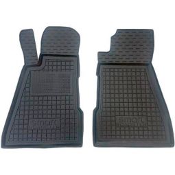 Avto-Gumm Коврики в салон Smart Roadster (BR452) '03-06