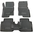 Avto-Gumm Коврики в салон Smart Forfour (BR454) I '04-06