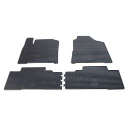 STINGRAY Коврики в салон SsangYong Korando III '10- (Комплект 4шт.)