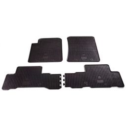 STINGRAY Коврики в салон SsangYong Kyron '05- (Комплект 4шт.)